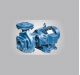 Crompton Greaves MBK52 Agricultural Pump, Type Monoblock, Power Rating 5hp, Pipe Size 50 x 40mm