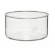 Mordern Scientific BT423140086 Crystallizing Dish, Size 190 x 100 mm