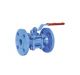 Prince Cast Iron Ball Valve, Size 32mm