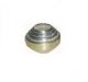 Parmar PSH-110 Two Side Minar Hollow Ball, Size 1 x 0.5inch, Material SS-304