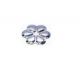Parmar PSH-319 Flower, Decorative Accessory, Size 4inch, Material SS-304
