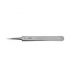 Roboz RS-5035 Dumont #5 Forceps, Size 0.08 x 0.04mm, Length 110mm