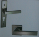 Archis Mortice Handle on Big Plate-SN-PA-30