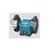 Makita GB801 Bench Grinder, Rated Input 550W