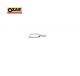 Ozar AHS-7592 Junior Hacksaw, Size 6inch