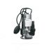 Kirloskar ETERNA 750P Drainer and Waste Disposer Pump, Power Rating 1hp, Size 40mm, Series ETERNA