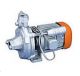 Kirloskar DC-518 0.5 HP  Single Phase End Suction Monoblock Pump, Power Rating 0.5hp, Size 25 X 25mm