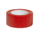 Kohinoor KE-FMR Floor Marking Tape, Size 3inch x 27m, Color Red