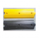 Kohinoor KE-25130SB ABS Rumble Strip, Color Yellow Black, Length 500mm
