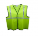 Kohinoor KE1FG Reflective Vest, Color Green