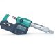 Insize 3506-100A Digital Outside Micrometer with Interchangeable Anvils, Range 0-100mm, Reading 0.001mm