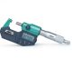 Insize 3633-400 Micrometer with Dial Indicator, Range 300-400mm, Reading 0.01mm