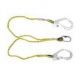 Neo PLR- 03 Link Connecting Rope Lanyard