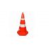 Nilkamal Safety Cone, Height 800mm (100116561)