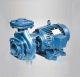 Kirloskar CDS-128 1.02 HP 1P CII MS  Single Phase Domestic Monoblock Pump, Power Rating 1.02hp, Size 25 X 25mm