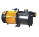 Crompton Greaves SWJ0.5 Shallow Well Pump, Power 0.5hp, Head Range 6-30m, Discharge Range 60-10l/hr, Pipe Size 25 x 25mm