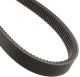 Alaska Cogged Variable Speed Belt, Size 23 x 08 x 550mm