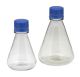 Mordern Scientific BT535021021 Conical Flask with Screw Cap, Capacity 250ml