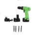 Cheston CH-SC12V Solid Power Tool Kit, Weight 2kg