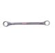 VISKO S017 Ring Spanner, Size 14 x 15mm, Weight 0.00014kg, Length 230mm, Width 25mm