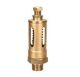 Sant IBR 21 Bronze Relief Valve, Size 40mm