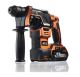 Milwaukee HD18SX-402C Reciprocating Saw with Charger, Voltage 18V