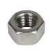 LPS Hex Nut, Size 5/16inch, Type UNF, Grade S