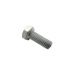 LPS Hexagonal Head Bolt/Screw, Grade S, Length 2.1/4inch, Specification BS-1768 ANSI B-2.1 (UNF)