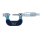 Mitutoyo 126-802 Pitch Micrometer, Size 0.6-0.9mm