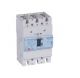 Legrand 4206 05 DPX 250 MCCB, Current Rating 100A