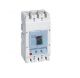 Legrand 4220 99 DPX 630 Electronic Release S2 with Energy Metering Central Unit MCCB, Current Rating 500A