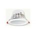 Havells INTEGRANEODLR15WLED857S Integra NEO Downlight, Output Power 15W