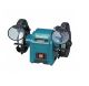Makita GB602 Bench Grinder, Rated Input 250W