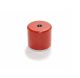 Ozar AMP-6242 Pot Magnet, Dia 27 mm, Thread M6