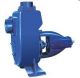 Kirloskar KDI-216+ CI MS SS IP55 FCL Special MOC Pump, Power Rating 2hp, Size 65 x 50mm, Series KDI