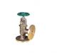 Sant IBR 9B Bronze Controllable Feed Check Valve, Size 32mm