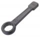 Venus VSR Slogging Wrench Ring End, Size 105mm