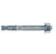 Fischer Bolt Anchor FBN II, Drill Hole Dia 16mm, Anchor Length 120mm, Material Galvanised Steel, Part Number F002.J45.571