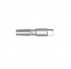 Dormer E7101/16NO3 Machine Tap, Dimension 1/16 inch x 27