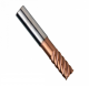 Dormer S5253.0 End Mill, Dimension 3mm