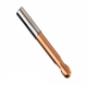 Dormer S5311.5 Ball End Mill, Dimension 1.5mm