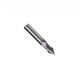 Dormer S7393.0 End Mill, Dimension 3mm