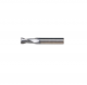 Dormer S812HA2.0 Slot Drill, Dimension 2mm