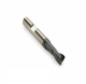 Dormer S812HB2.0 Slot Drill, Dimension 2mm