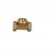 Sant IBR 15 Bronze Sight Glass, Size 50mm