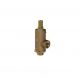 Sant IBR 22 Bronze Relief Valve, Size 40mm