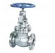 Sant CI 1A C.I. Globe Valve, Size 32mm