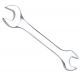 Venus No.12 Double Ended Open Jaw Spanner, Size 13 x 17mm