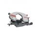 Asada P1115F Band Saw Beaver, Weight 62kg, Size 220x115mm, Power 200W