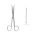 B Martin BM-01-039 Standard Scissor, Length 200mm